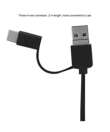 Earwax Removal Kit with Camera | Home Ear Cleaning Tool - Buy Online on GoSupps.com