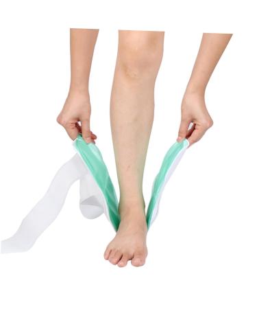 Healeved 1pc Foot Fixed Stabilizer Brace Ankle Protector Ankle Sprain Splint Ankle Sprain Fixed Brace Ankle Strain Support