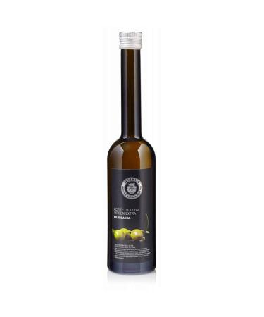 La Chinata - Hojiblanca Extra Virgin Olive Oil 500 ml