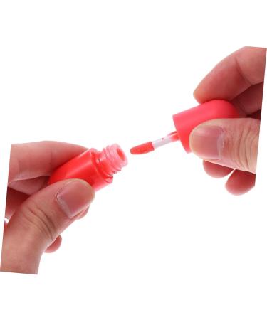 2 Pi ces huile pour les rouge essence huile claire huile de soin des repulpante produit soin des cosm tique repulpant pour les PVC - Buy Online on GoSupps.com