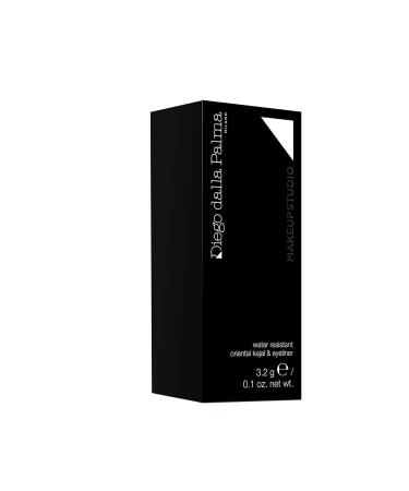 Diego Dalla Palma Makeup Studio Oriental Kajal - 3.2g | Buy Internationally Online - Buy Online on GoSupps.com