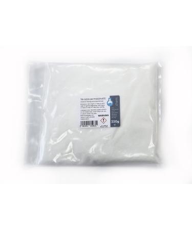 Trisodium Phosphate 250g - TSP Lab/Paint Cleaner - Buy Online on GoSupps.com