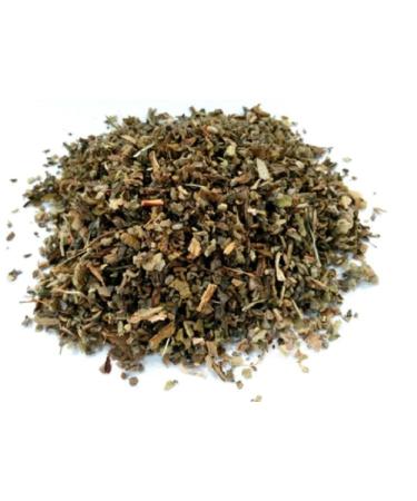 Mullein Leaves Tea Infusion Dried Cut Premium Quality by Ash Spice Comp 25g-950g (50g)