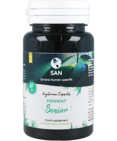 Ferments Senior Human Specific San - 60g jar