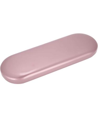 Ocitan Extension Tweezers & Eyelash Organizer Etui | Professional Tweezers Storage Suitcase in Rose Red - Perfect for Eyelash Extension Tools - Buy Online on GoSupps.com