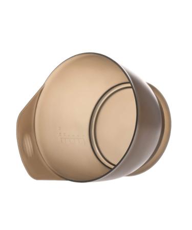 Anself S 3-Part Hair Dye Set - Professional Hair Color Brushes Comb & Bowl | Hair Styling Tools for Salon & Home Use - Buy Online on GoSupps.com