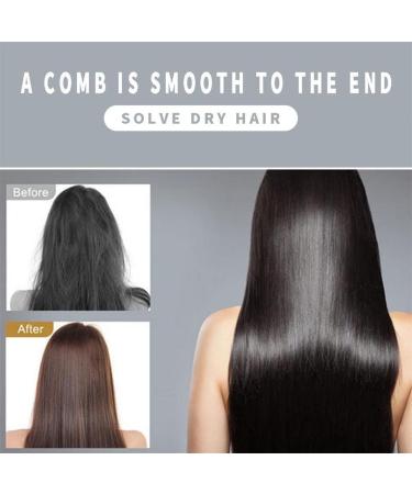 Protein Correcting Smoothing Cream Correcting Smoothing Cream Silk & Gloss Smoothing Cream Maigoole Smoothing Cream for Curly Hair (1 PCS) - Buy Online on GoSupps.com