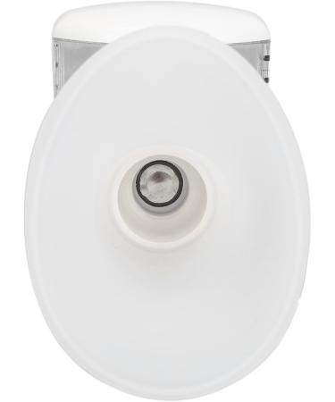 Mini Mist Eye Sprayer Handheld Mist Eye Sprayer Portable Eye Nursing Instrument Eye Cleansing Moisturizing Care White - Buy Online on GoSupps.com