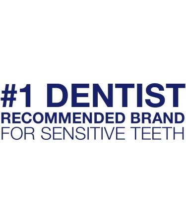 Sensodyne Repair & Protect Sensitive Toothpaste - Cavity Prevention & Sensitive Teeth Treatment 3.4oz | International Shipping Available - Buy Online on GoSupps.com