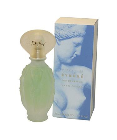 Ethere By Vicky Tiel For Women. Eau De Parfum Spray 1.7 Ounces