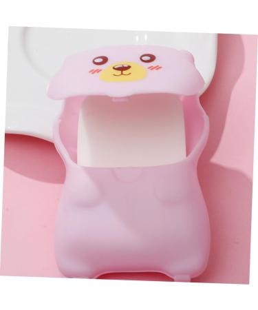 minkissy 18 Sets Travel Soap Flakes Travel Supplies Small Soap Slice Travel Accessories Clean - Buy Online on GoSupps.com