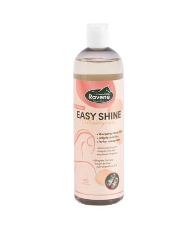 easy shine shampoo 500ml