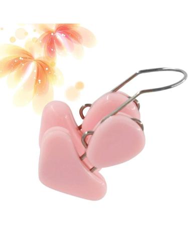 Nose Clip Nuzzle - Nose Lifter & Shaper for Perfect Nose Bridge | Soft Orthotics for Nose Shaping | Ship Worldwide - Buy Online on GoSupps.com