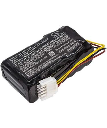 SPANN Battery Replacement for AL-KO Robolinho 82 116 4000 - Part No: 20196003 25.9V | International Shipping - Buy Online on GoSupps.com