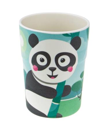 Personalized children's cup Panda |Melamine|250ml|