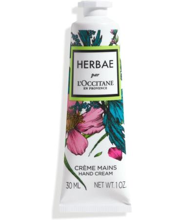 L'Occitane - Hand Cream Quartet Set - Shea Lavender from Haute-Provence Herbae and Citrus Verbena - Made in France - Buy Online on GoSupps.com