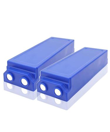 (2 Pack) 7.2V 3300mAh for Scanreco Type 593 NIMH Rechargeable Battery for SCANRECO 593/592/590/960 Crane Remote Control Battery