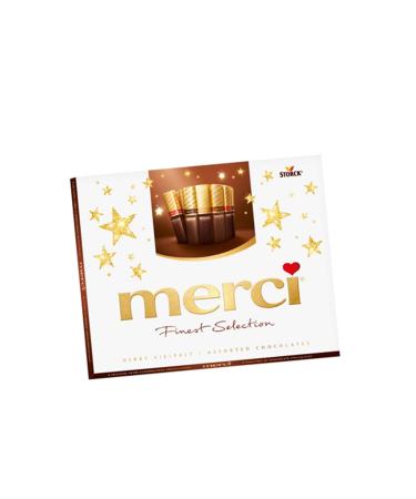 Merci vari t acidul e 250g