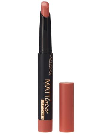 Catrice Mattlover Lipstick Pen 040 - Long-lasting Matte Lip Color | Buy Internationally - Buy Online on GoSupps.com