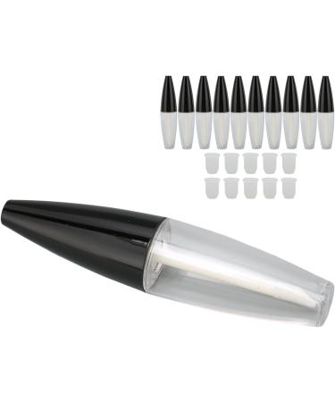 Buy 12ml Transparent Empty Lip Gloss Tubes - Perfect for Home & Travel | International Shipping Available - Buy Online on GoSupps.com