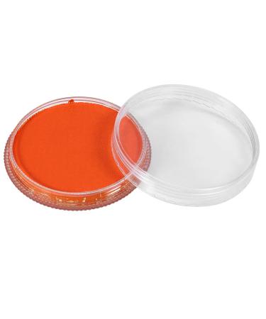 12 Colors Professional Matte Face & Body Makeup Pigment - Washable Costumes Parties Theater & Festivals - Buy Online on GoSupps.com