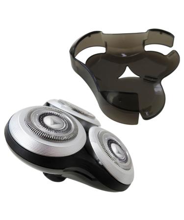 2024 Upgraded Series 9000 Shaving Replacement Head for Philips Norelco Electric Shaver 9700 S9721/84 S9311/87 9300 S9000 - International Shipping Available - Buy Online on GoSupps.com