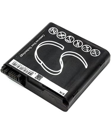 DCH 13600mAh Battery Replacement for Sokkia SHC5000 25260 | High-Quality International Shipping - Buy Online on GoSupps.com