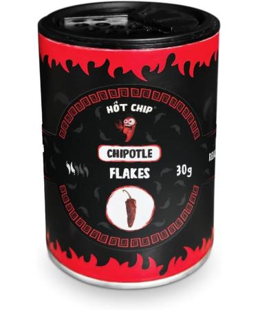  HOT CHIP CHIPOTLE CHIPOLET CHIPOLET 30 G - Buy Online on GoSupps.com