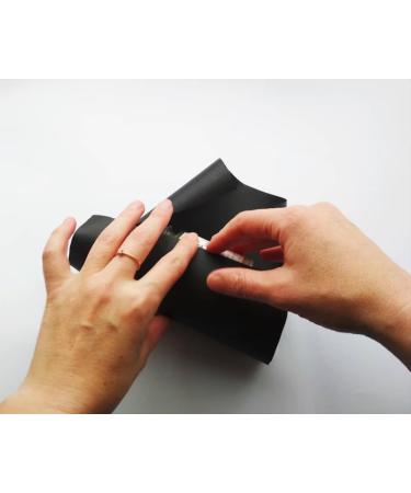 Natural Vegan Scented Candle for Meditation | Stress Relief Gift for Mom | Spa Day at Home | White Soy Wax - Buy Online on GoSupps.com