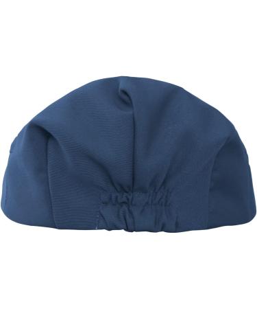 Mint Green Baby Flat Cap | Vintage Drivers Hat for Ages 0-8 | Breathable & Soft Lining | Navy Blue (6-12 Months) - Buy Online on GoSupps.com