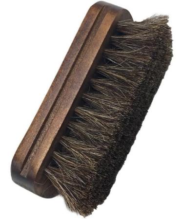 dijiusidy Shoe Scrubbing Brush Wood Professional Polishing Tools Heavy-Duty Dirt Remover Polish Brushes Shop Bags for Boots Maintenance - Buy Online on GoSupps.com