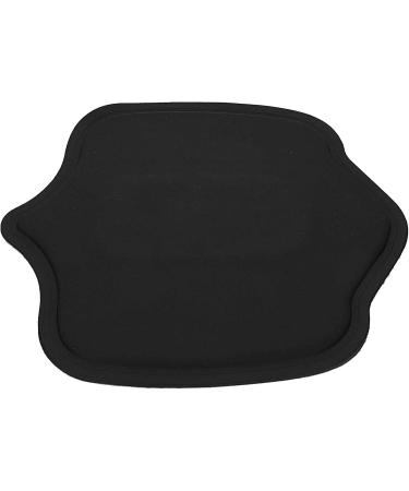 Lipo Belly Board - Postoperative Abdominal Compression Blanket | Removable Shapewear for Liposuction Recovery - Jedic Black - Buy Online on GoSupps.com