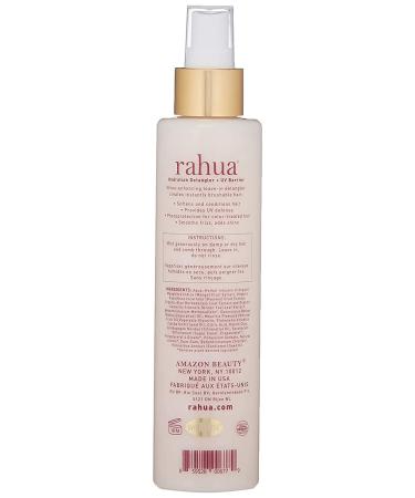 Rahua Hydration Detangler + UV Barrier 6.5 Fl Oz | Moisturizing Hair Softener, Frizz Smoother, Breakage Prevention | Instantly Brushable | For All Hair Types - Buy Online on GoSupps.com