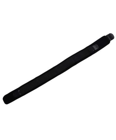 Exceart Si Belt - Hip Brace for Women | Sacroiliac Support Belt for Pregnancy & Everyday Use | Adjustable Ab Straps & Shoulder Support Frame - Black L - Buy Online on GoSupps.com