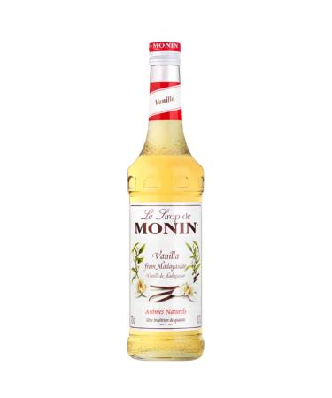 Syrup - Vanilla - 70cL