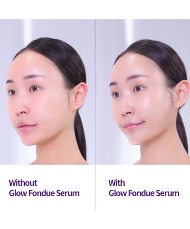 Buy Julioly Milky Glow Protein Serum - Non-Greasy Fragrance-Free Niacinamide for Acne Sensitive Skin - 1.69 fl. oz - Deep Moisturizing & Dermatologist Tested - Buy Online on GoSupps.com