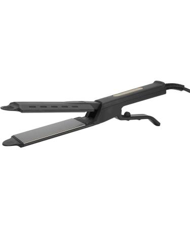 Professional Hair Straightener - Salon Quality Flat Iron for All Hair Types - Global Shipping Available - Buy Online on GoSupps.com
