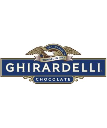 Ghirardelli Chocolate Sauce Squeeze Bottle 16 oz - Buy Online on GoSupps.com