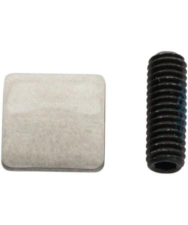 Shimano FD-R8000 Support Bolt & Plate - Y2BA98020 | Quality Replacement Parts - Buy Online on GoSupps.com
