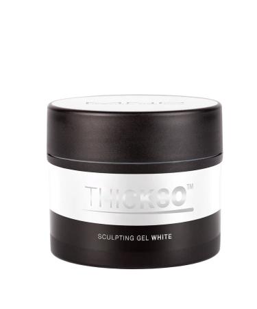 MESAUDA Thickso Gel White 50g Mesauda