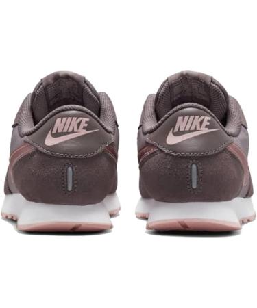 NIKE Boy's Md Valiant BTV Gymnastics Shoe - Large, Light Violet Ore Pink Glaze (Violet) - Buy Online on GoSupps.com