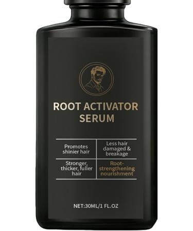 Solution paississante pour cheveux soin du cuir chevelu non gras flacon de 30 ml solution capillaire effil e liquide volumineuse formule nourrissante du cuir chevelu usage quotidien - Buy Online on GoSupps.com