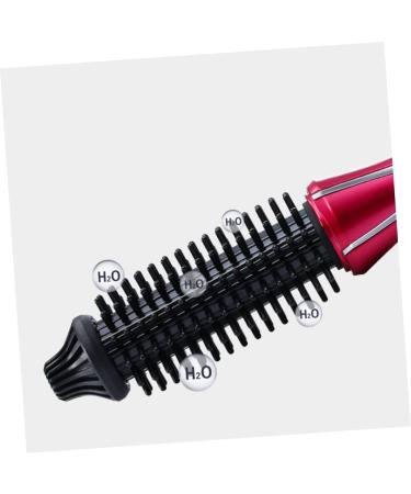 Beavorty Curling Iron for Short Hair | Ceramic Hair Crimper & Rollers | Electric Hair Curler - Best Hair Care for Travel - Buy Online on GoSupps.com