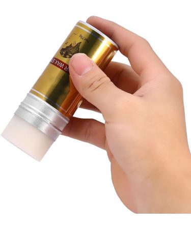 ANKROYU Hair Wax Stick Hair Finishing Stick Hair Finishing Stick Wax Stick for Hair Hair Slick Stick for Hair Non-greasy Styling Hair Pomade Stick - Buy Online on GoSupps.com