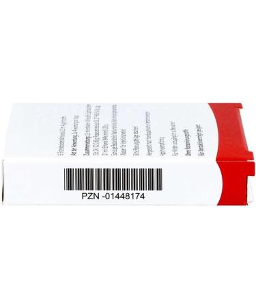 Wala EUPHRASIA Eye Drops 5x0.5 ml - Single Dose Pipettes for Eye Care - Shop Internationally - Buy Online on GoSupps.com