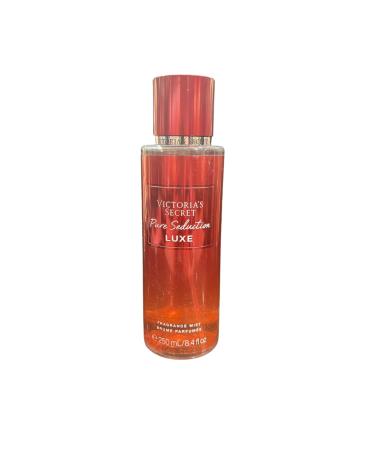 Buy Victoria's Secret Pure Seduction Luxe Fragrance Mist 8.4 oz & Lotion 8 oz - International Shipping - Buy Online on GoSupps.com