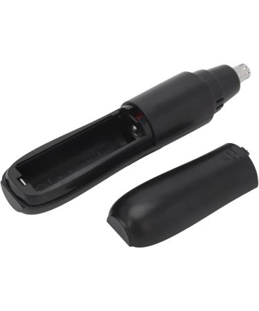 TARSHYRY 360 Rotating Electric Nose Hair Trimmer - Painless USB Rechargeable Clipper for Men | International Shipping Available - Buy Online on GoSupps.com