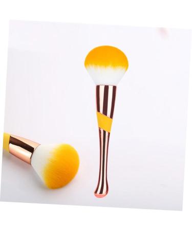 DOITOOL Loose Powder Cosmetic Cosmetic Kit Makeup Loose Powder Suite Portable Brush - Buy Online on GoSupps.com