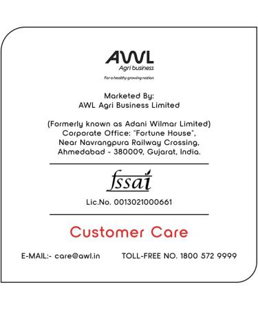  FORTUNE Fortune Kachi Ghani Mustard Oil 5 Litre Jar - Buy Online on GoSupps.com