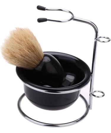 Minkissy Razor Shells for Men - Icing Container for Shaving Foam & Cream | High-Quality Men's Grooming Products - Buy Online on GoSupps.com